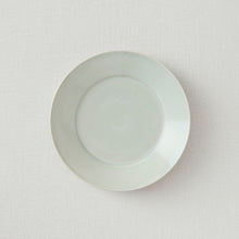 画像をギャラリービューアに読み込む, 石田誠 6.5寸リム皿