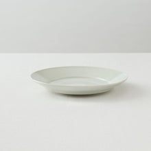 画像をギャラリービューアに読み込む, 石田誠 6.5寸リム皿