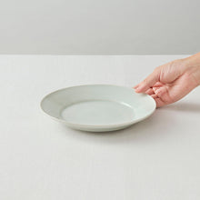 画像をギャラリービューアに読み込む, 石田誠 6.5寸リム皿