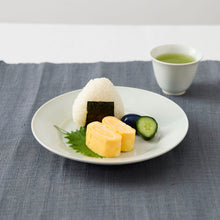 画像をギャラリービューアに読み込む, カラー:白磁