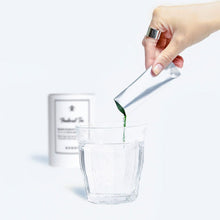 画像をギャラリービューアに読み込む, Powdered Tea まろやかな国産粉末緑茶