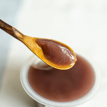 画像をギャラリービューアに読み込む, 都松庵 くちどけ水ようかん