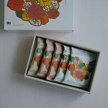 画像をギャラリービューアに読み込む, 赤坂柿山 ななこ5袋入り