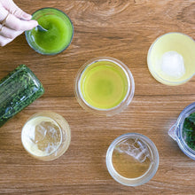 画像をギャラリービューアに読み込む, 005 OKUMIDORI おくみどり