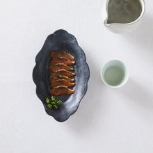 画像をギャラリービューアに読み込む, カラー:鉄彩