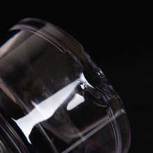 画像をギャラリービューアに読み込む, 透明急須 二級品