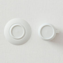 画像をギャラリービューアに読み込む, 森岡希世子 デミタスC&S