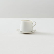 画像をギャラリービューアに読み込む, 森岡希世子 デミタスC&S