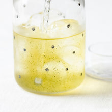 画像をギャラリービューアに読み込む, 黒川登紀子 サーバー蓋つきシルバードット