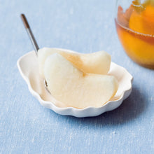 画像をギャラリービューアに読み込む, カラー:白釉