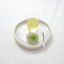 画像をギャラリービューアに読み込む, SAKUZAN 作山窯 Mano プレート