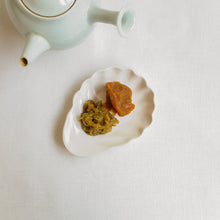 画像をギャラリービューアに読み込む, カラー:白釉