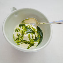 画像をギャラリービューアに読み込む, 亀田大介 白磁片口酒器