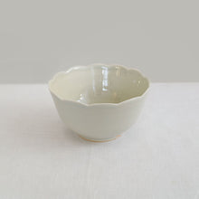 画像をギャラリービューアに読み込む, 三浦ナオコ 輪花碗