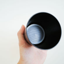 画像をギャラリービューアに読み込む, カラー:漆黒