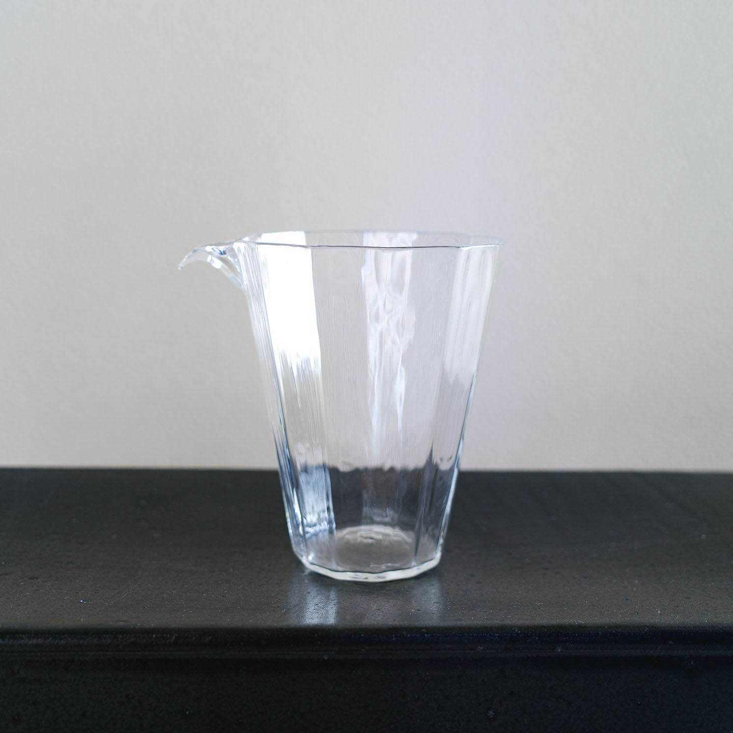 小林裕之・希 片口 十二角(小林裕之・希) – 煎茶堂東京オンライン