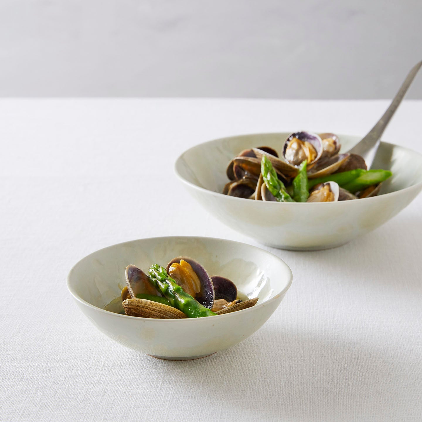 新品未使用の本山窯の盃5種セットです。 SAKUZAN 作山窯 宙 浅ボウル(作山窯) – 煎茶堂東京オンライン