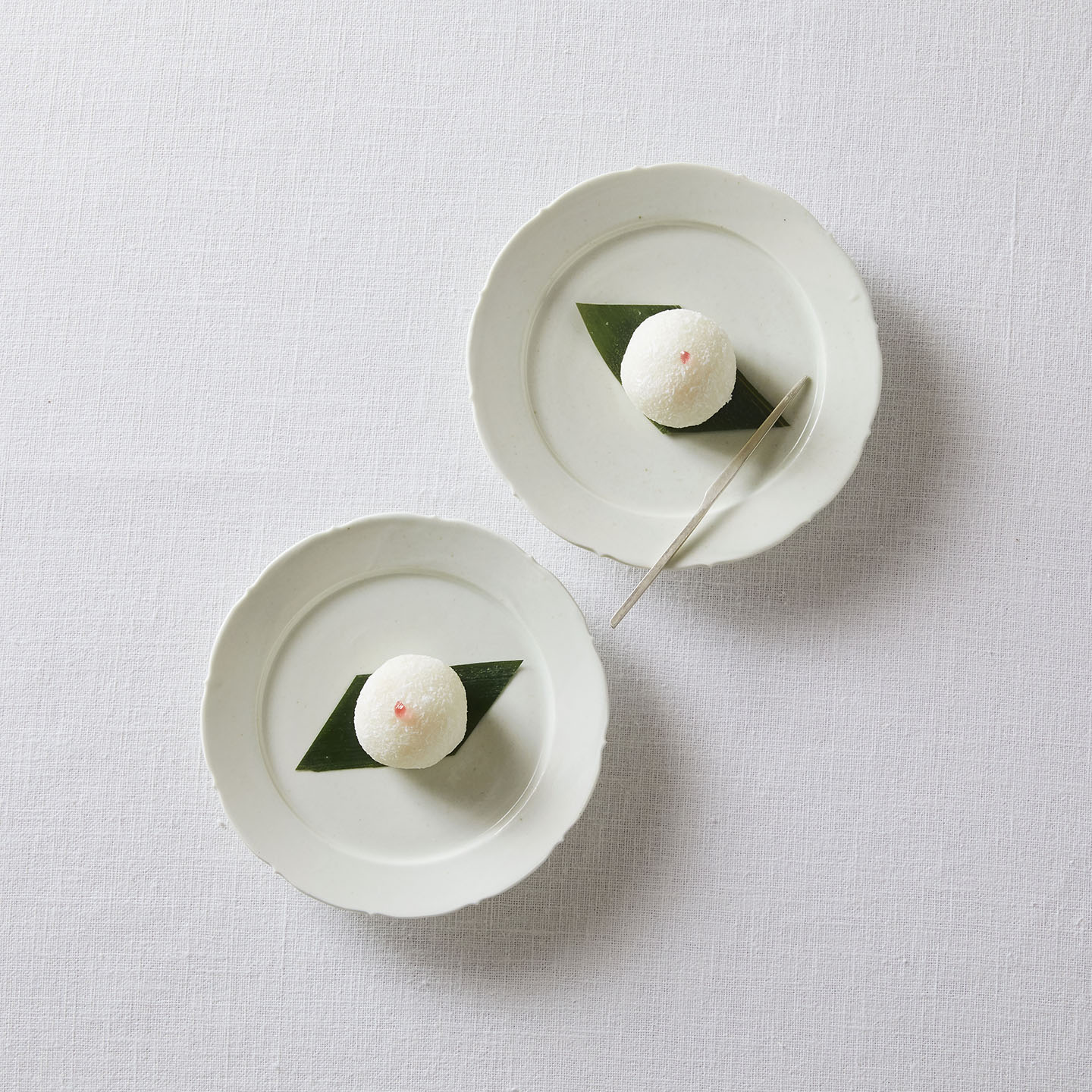 阿部春弥 輪花皿(阿部春弥) – 煎茶堂東京オンライン