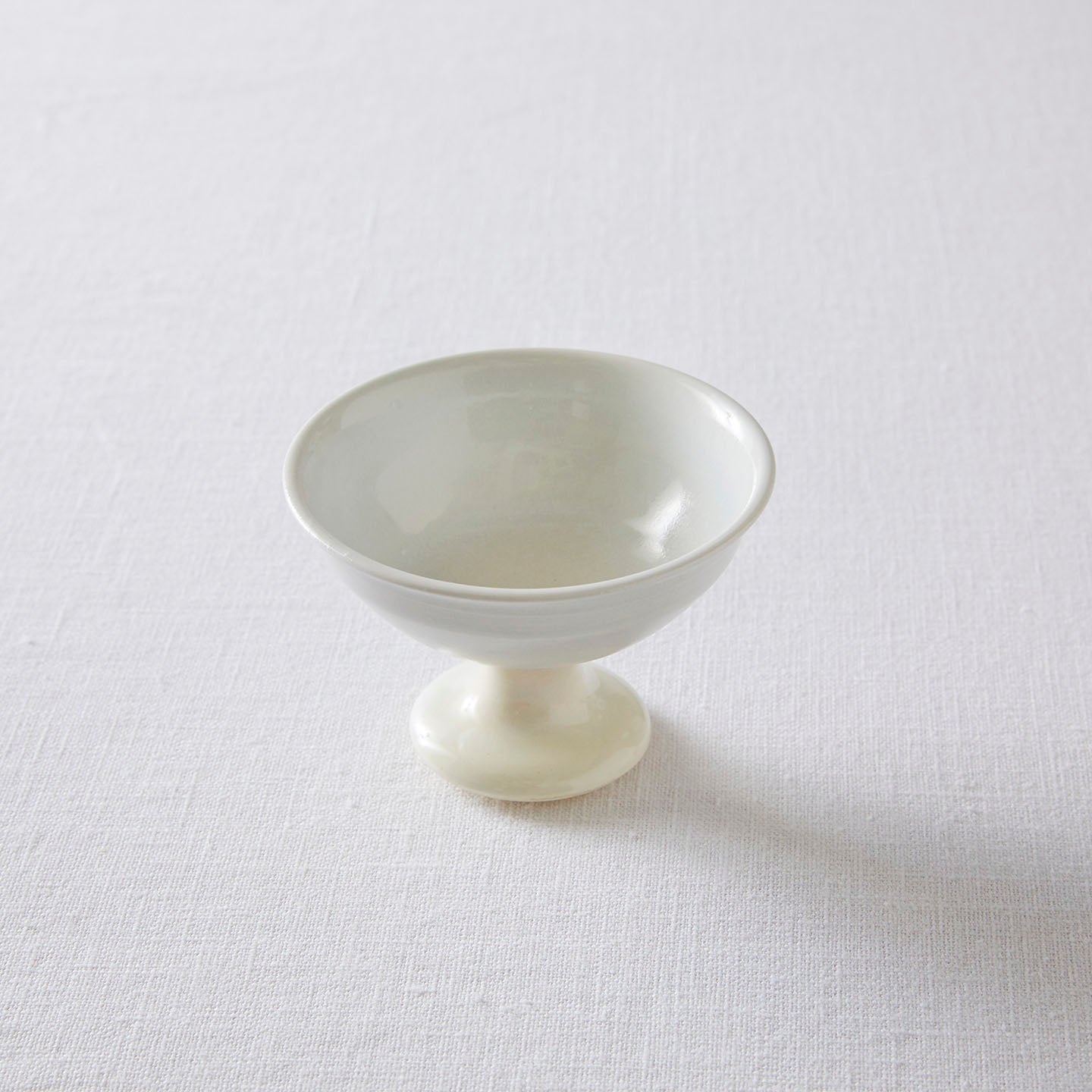 中里花子 脚付小鉢(中里花子) – 煎茶堂東京オンライン