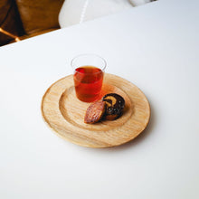 画像をギャラリービューアに読み込む, カラー:クルミ