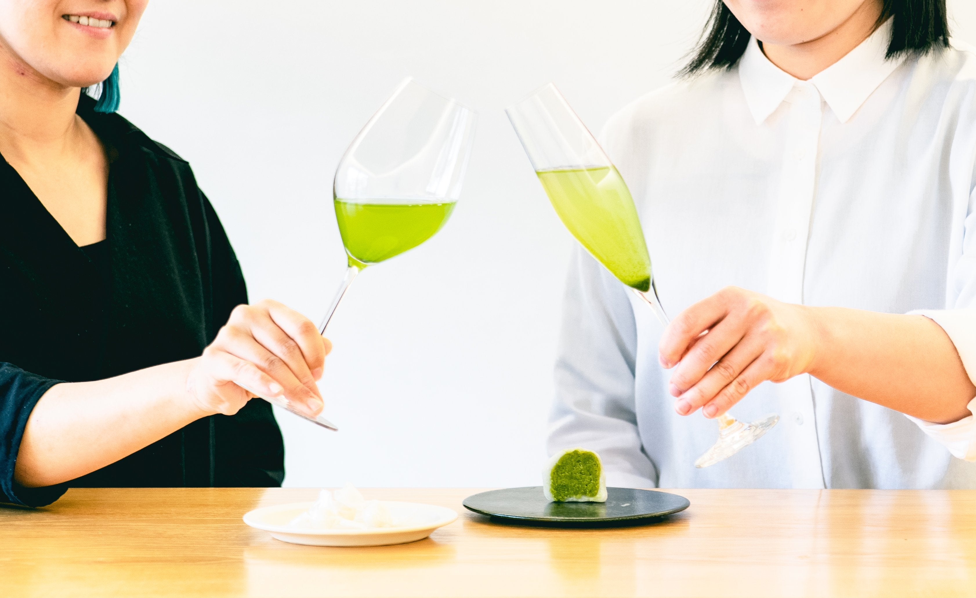 煎茶堂東京オンライン