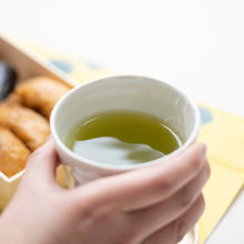 画像をギャラリービューアに読み込む, 035 SAKIMIDORI SONOGI さきみどり 彼杵