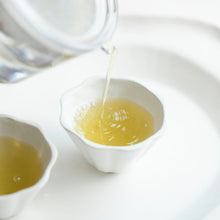 画像をギャラリービューアに読み込む, Strawberry Tea「いちご煎茶」