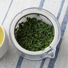 画像をギャラリービューアに読み込む, 058 HARUMIDORI はるみどり