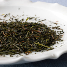 画像をギャラリービューアに読み込む, さくらの煎茶