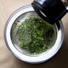 画像をギャラリービューアに読み込む, 022 KANAYAMIDORI かなやみどり