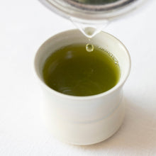 画像をギャラリービューアに読み込む, 中里花子 バンブーカップ