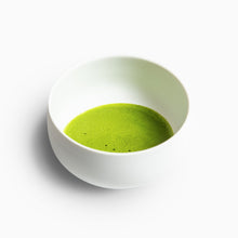 画像をギャラリービューアに読み込む, 抹茶 うじひかり