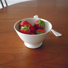 画像をギャラリービューアに読み込む, 畠山雄介 カフェオレボウル