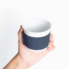 画像をギャラリービューアに読み込む, 商品内容:カップ本体+スリーブ