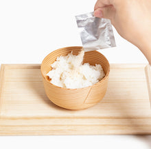 画像をギャラリービューアに読み込む, お茶屋の本格茶漬け