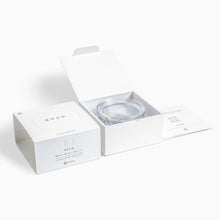 画像をギャラリービューアに読み込む, 商品内容:急須本体+蓋+茶こし(セット)