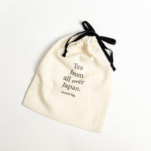 画像をギャラリービューアに読み込む, 煎茶堂東京 オリジナルコットンバッグ