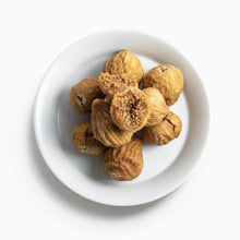 画像をギャラリービューアに読み込む, ドライいちじく