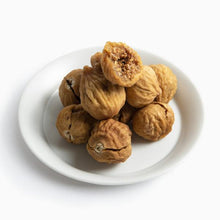 画像をギャラリービューアに読み込む, ドライいちじく