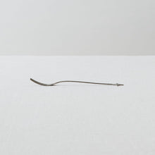 画像をギャラリービューアに読み込む, 小西光裕 Espresso fork