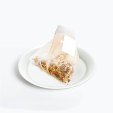 画像をギャラリービューアに読み込む, 黒豆ジンジャーティー (ティーバッグ紐付き)