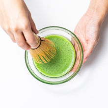 画像をギャラリービューアに読み込む, 抹茶 おくみどり