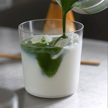 画像をギャラリービューアに読み込む, おうちでラテセット