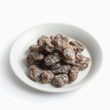 画像をギャラリービューアに読み込む, 貴腐ワインレーズン