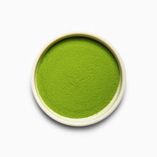 画像をギャラリービューアに読み込む, 抹茶 おくみどり