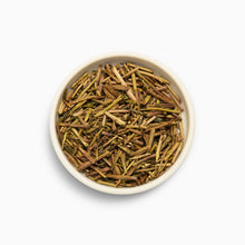 画像をギャラリービューアに読み込む, 【ORGANIC】 ほうじ茶