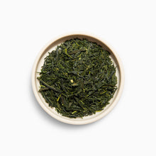 画像をギャラリービューアに読み込む, 【ORGANIC】 鹿児島かぶせ茶