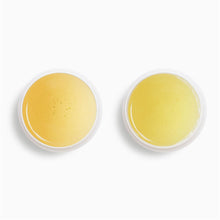 画像をギャラリービューアに読み込む, 6周年記念缶 白桃煎茶 はるみどり