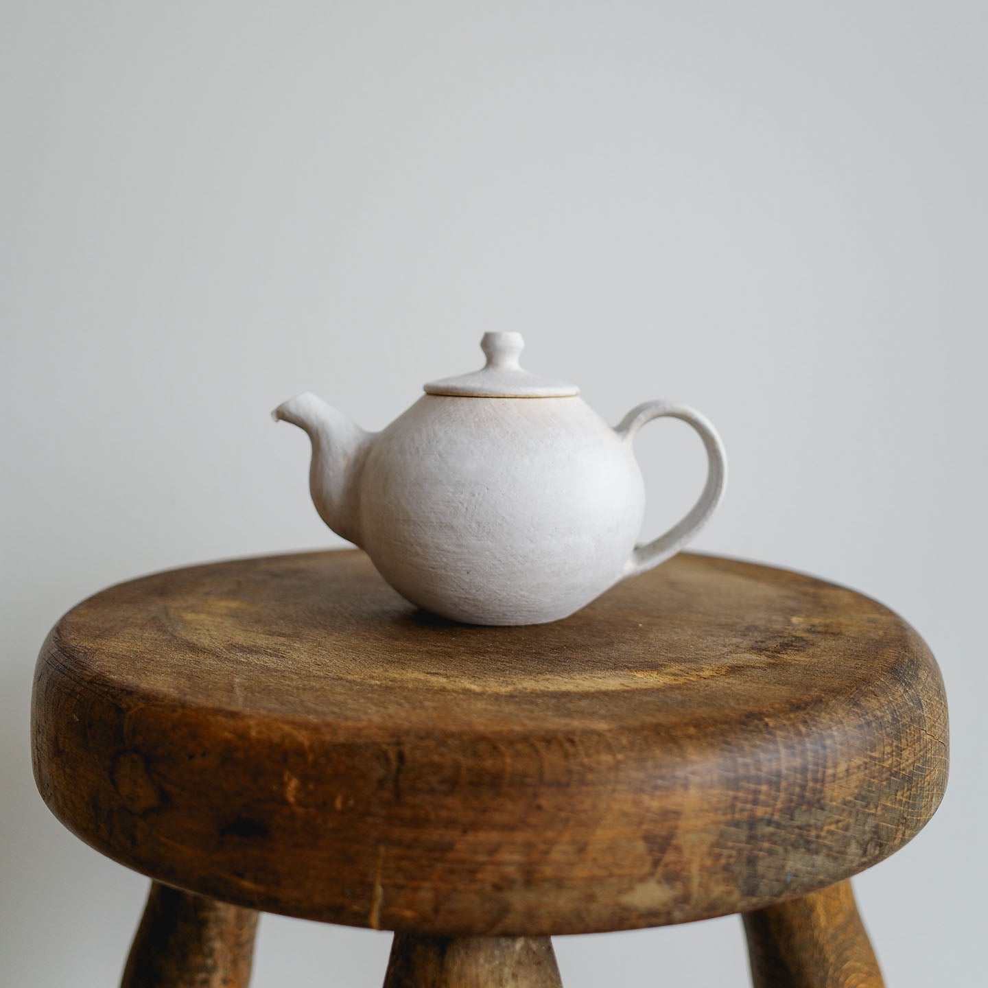 児玉修治 ○pot 150(児玉修治) – 煎茶堂東京オンライン