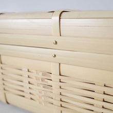 画像をギャラリービューアに読み込む, おじろ角物店 お弁当箱 サンドイッチ